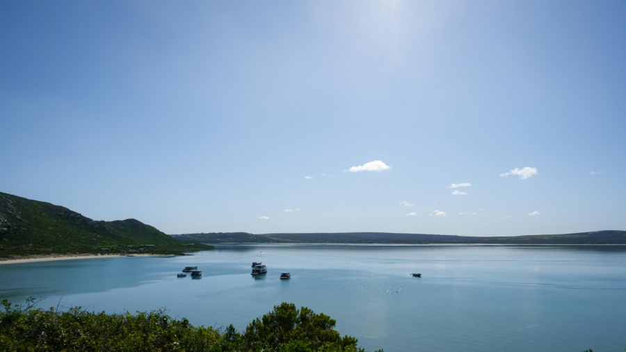 0 Bedroom Property for Sale in Calypso Beach Western Cape